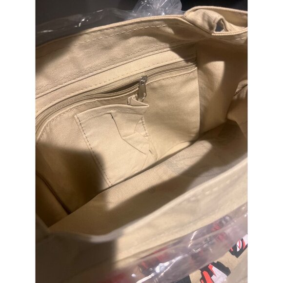 Star Wars R2D2 Reusable bag University of Florida Gators Printed Canvas Bag - Picture 9 of 9